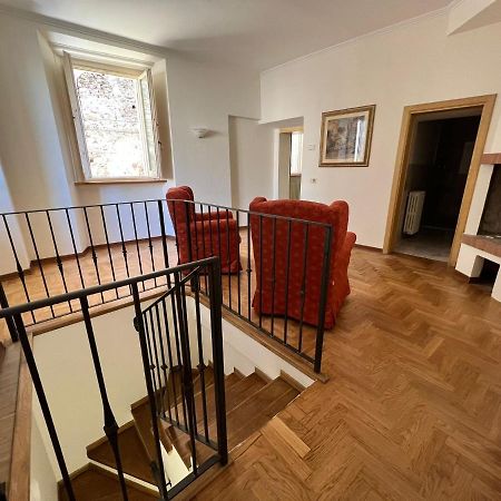 Vicoli E Arte Spoleto Apartment Екстериор снимка